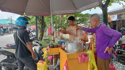Mbah Nadikan