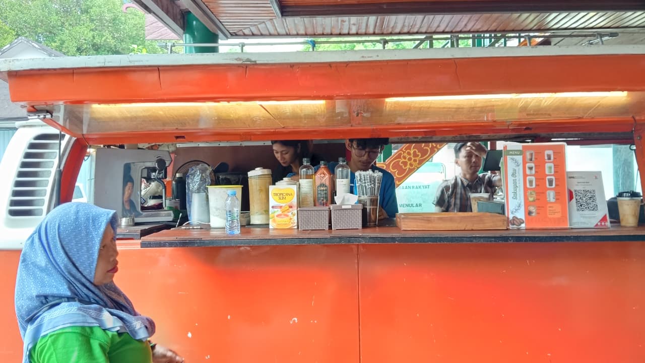 kedai kopi