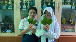 SMPN 1 Sampit