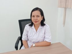 Berawal dari Buku Membawa Ranny Triayu Sintha Pimpin Sekolah Rakyat di Palangka Raya