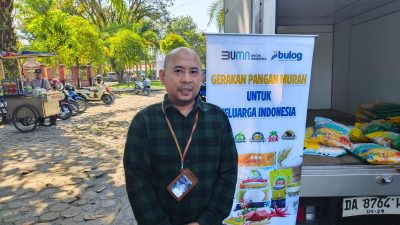 bulog kotim