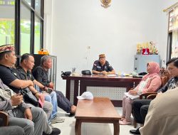 Sengketa Lahan PT Tapian Nadenggan Memanas, Hartani Minta DAD Kotim Tangani Intimidasi