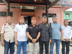 Agrinas Diminta Hentikan Retorika, DAD Kotim Desak Keterlibatan Nyata Masyarakat Lokal