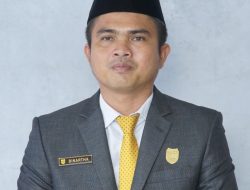 DPRD Gunung Mas Imbau Warga Waspada Cuaca Ekstrem dan Jaga Kesehatan