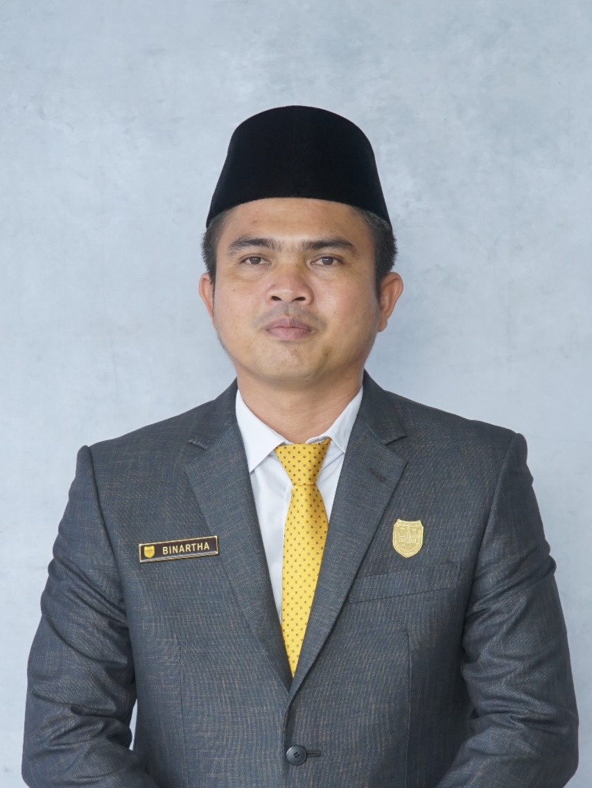 DPRD Gunung Mas