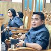 DPRD Gunung Mas Ajak Kaum Muda Lirik Pertanian Modern untuk Masa Depan