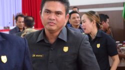 DPRD Gunung Mas