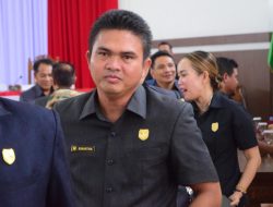 DPRD Gunung Mas Dorong Pemda Optimalkan Pengelolaan Aset Daerah
