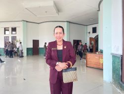 DPRD Gumas Dorong Kepala Desa Tingkatkan Kualitas Pelayanan Masyarakat