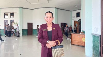 DPRD Gumas Dorong Kepala Desa Tingkatkan Kualitas Pelayanan Masyarakat