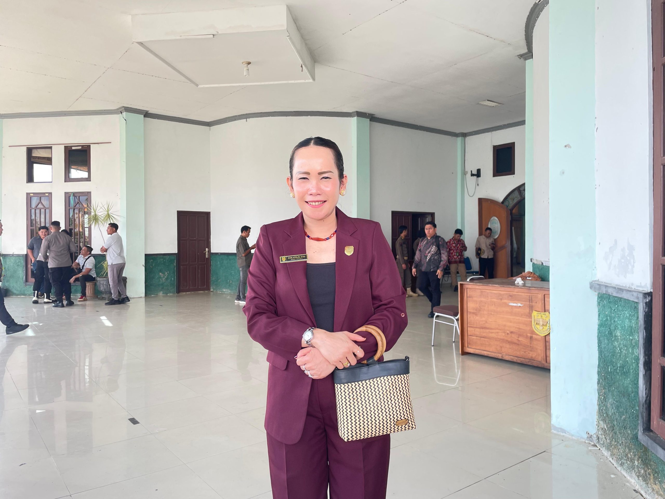 kepala desa