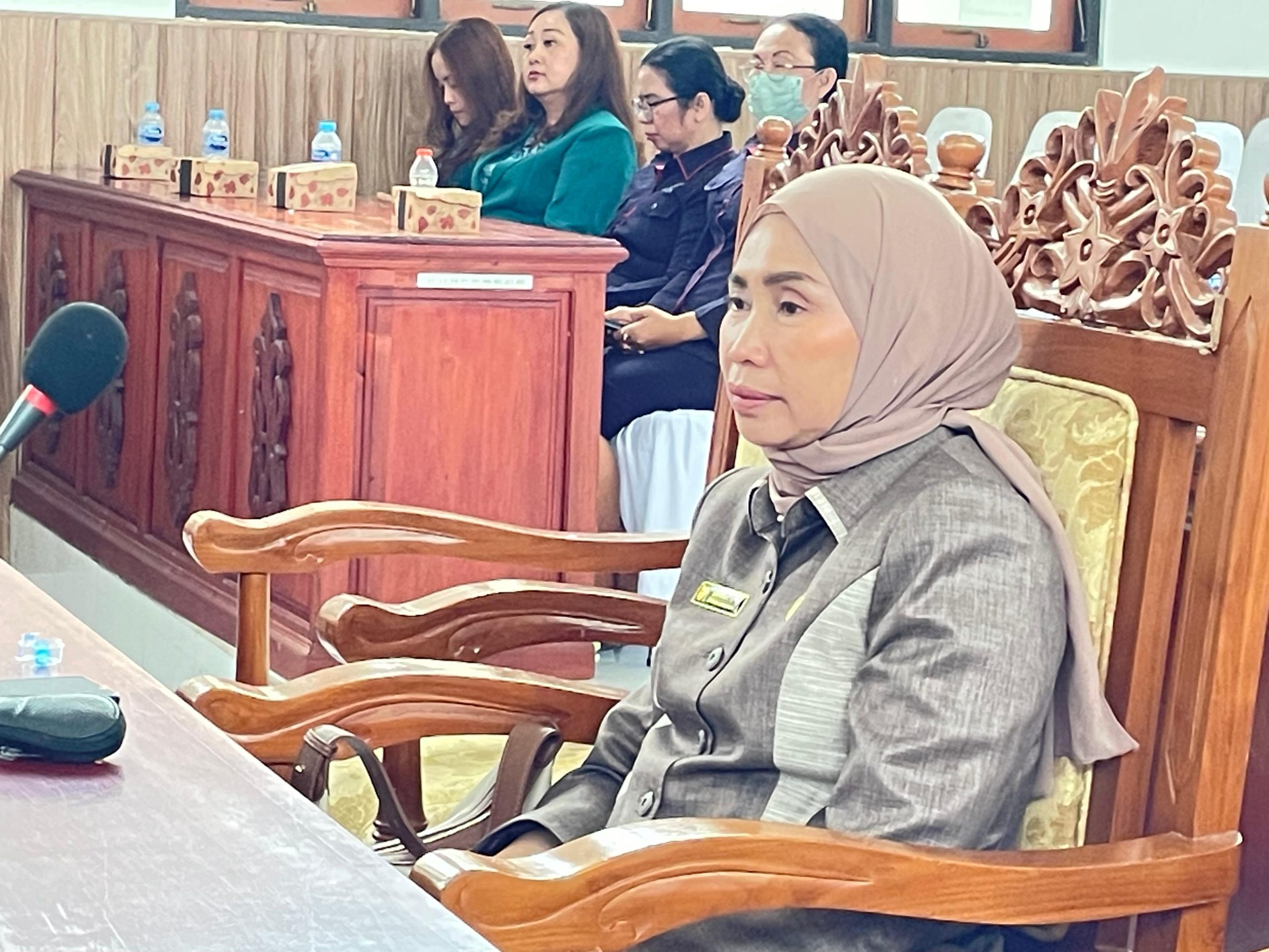 koperasi merah putih