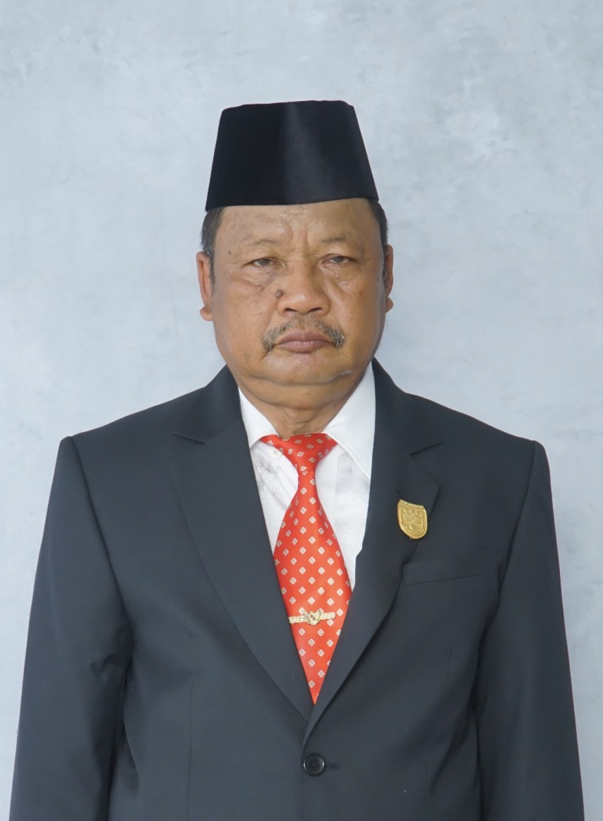 hutan adat