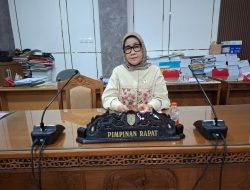 DPRD Kalteng Dukung Penegakan Hukum dalam Kasus Dugaan Korupsi Pertambangan