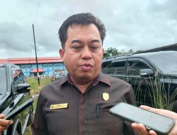 DPRD Kotim Desak Transparansi Pengelolaan Kebun Sawit Sitaan Satgas PKH