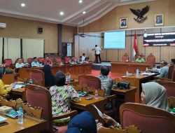 DPRD Kotim Desak Moratorium Minimarket, Pedagang Pasar Tradisional Harus Dilindungi