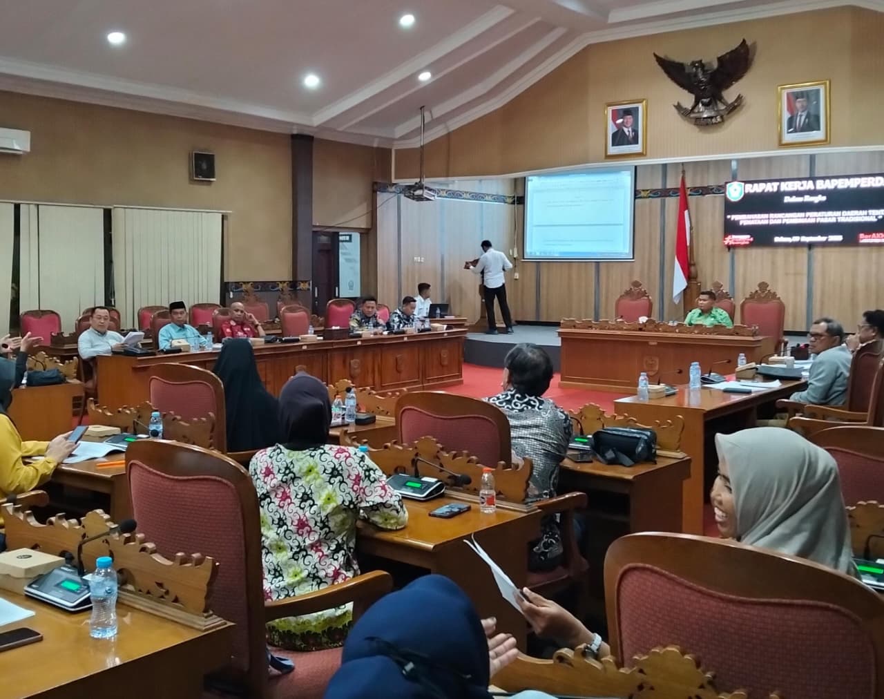 pasar tradisional