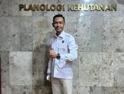 Dewan Dukung Koperasi Desa Merah Putih Dilibatkan dalam Kelola Lahan Sitaan