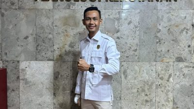Dewan Dukung Koperasi Desa Merah Putih Dilibatkan dalam Kelola Lahan Sitaan