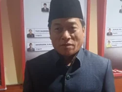 DPRD Murung Raya Dukung Penguatan Kelembagaan Bawaslu untuk Pemilu Berkualitas