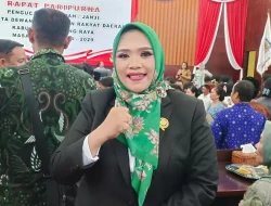 DPRD Murung Raya Dukung Penguatan Pokja PUG