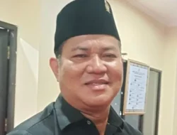 DPRD Murung Raya Minta Pemda Serius Buka Lapangan Kerja, Tekan Kemiskinan