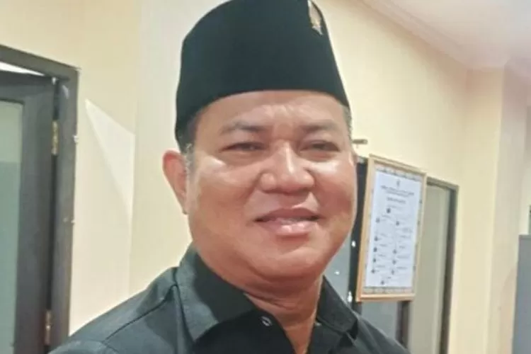 dprd murung raya
