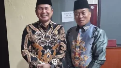 dprd murung raya
