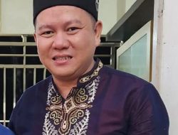 DPRD Murung Raya Ajak Pemuda Jadi Garda Terdepan Perangi Narkoba