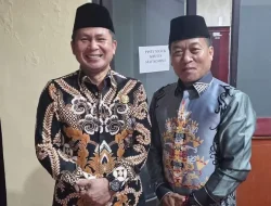 DPRD Murung Raya Ajak Pemuda Berkontribusi Aktif dalam Pembangunan Daerah