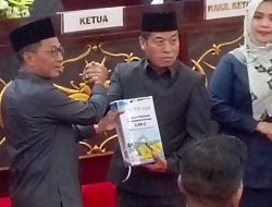 PAUD Pondasi Awal Pembangunan Manusia, Guru Diminta Maksimal