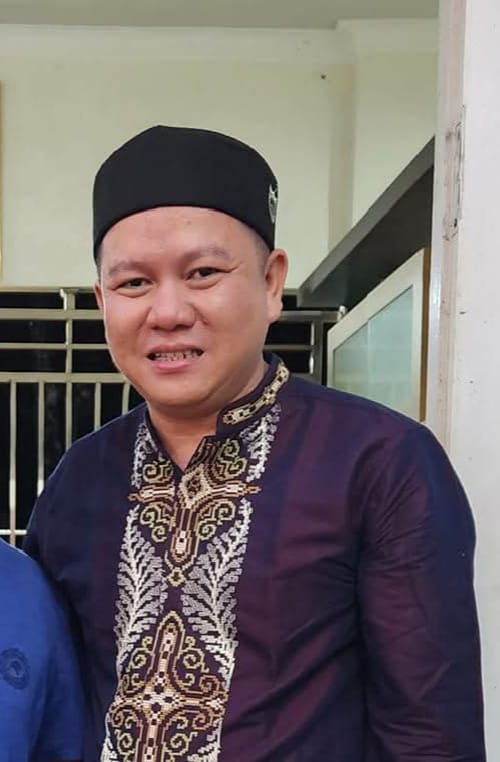 DPRD Murung Raya