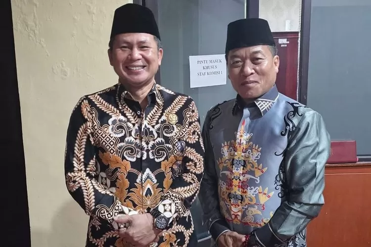 dprd murung raya