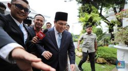 Erick Thohir