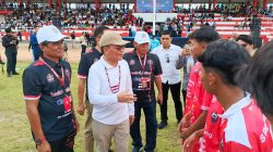 Gubernur Cup Zona Barat