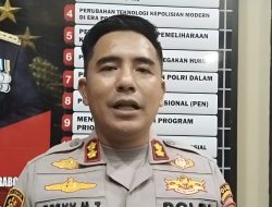 Kapolres Kotim Pastikan Bripda Fadel Dalam Proses, Masyarakat Diminta Tak Berspekulasi