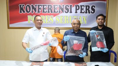 rantau pulut