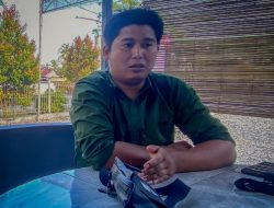 Mahasiswa Desak DPRD Palangka Raya Evaluasi Anggota yang Jarang Hadir