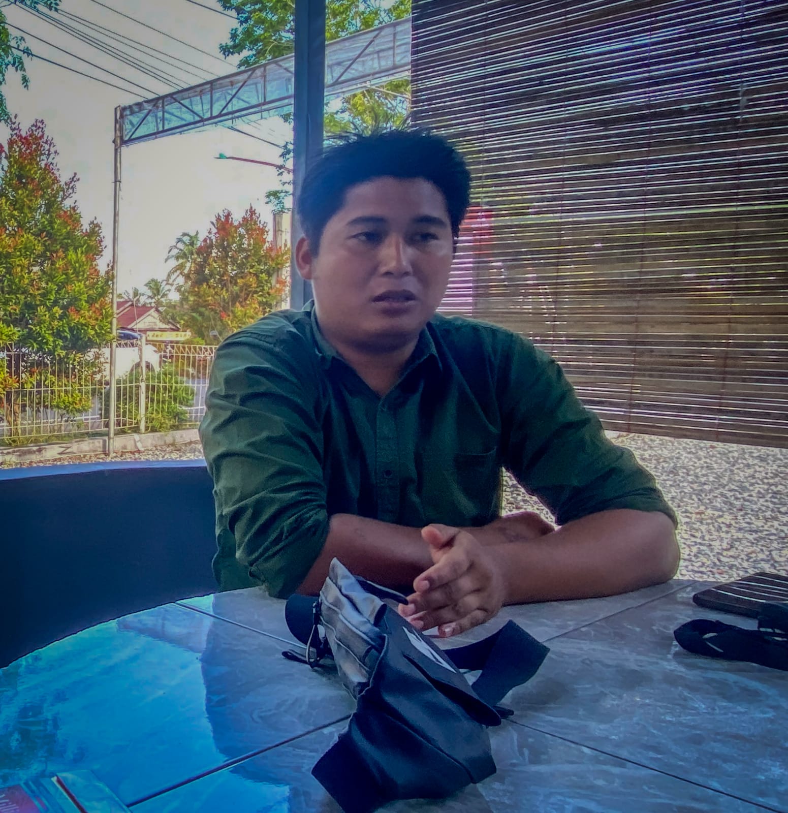 dprd palangka raya