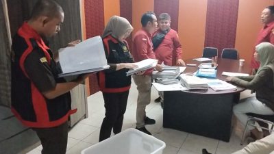 CV Dayak Lestari