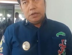 Ratusan ASN Pulang Pisau Ikuti Tes CAT di BKN Regional VIII Banjarbaru
