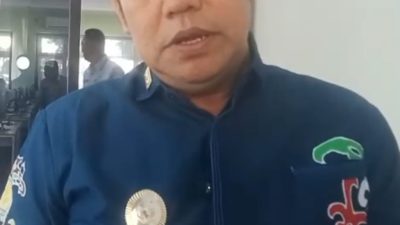 Ratusan ASN Pulang Pisau Ikuti Tes CAT di BKN Regional VIII Banjarbaru