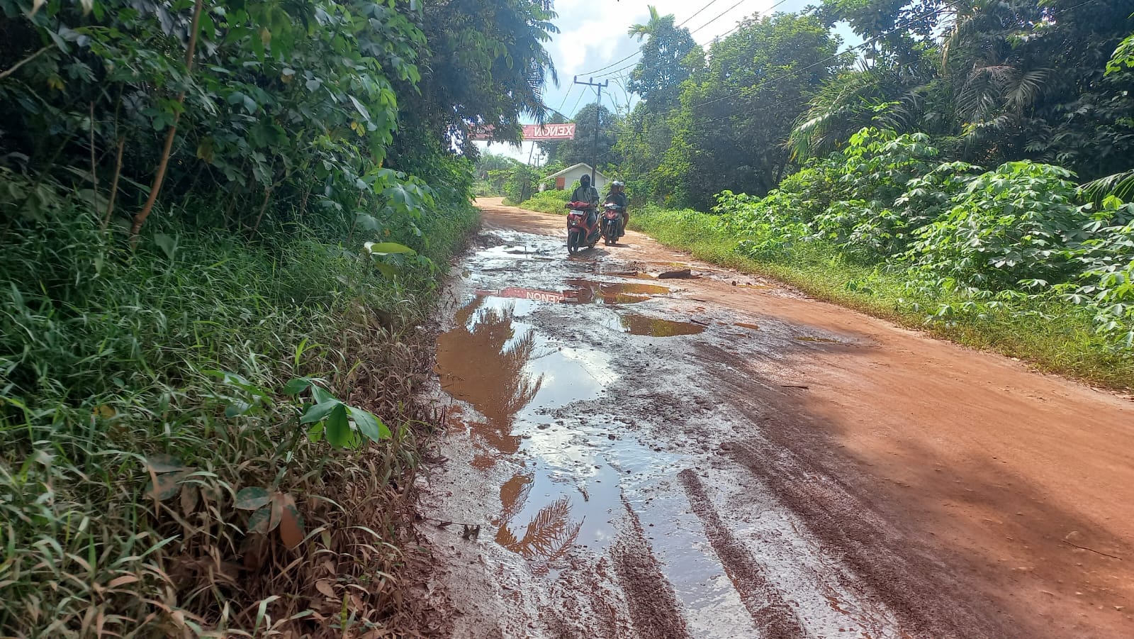 desa camba