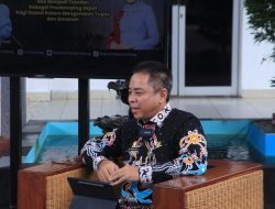 Pengerukan Muara Kapuas Segera Masuk Tahap Lelang, Konektivitas Sungai Kalteng Siap Diperkuat