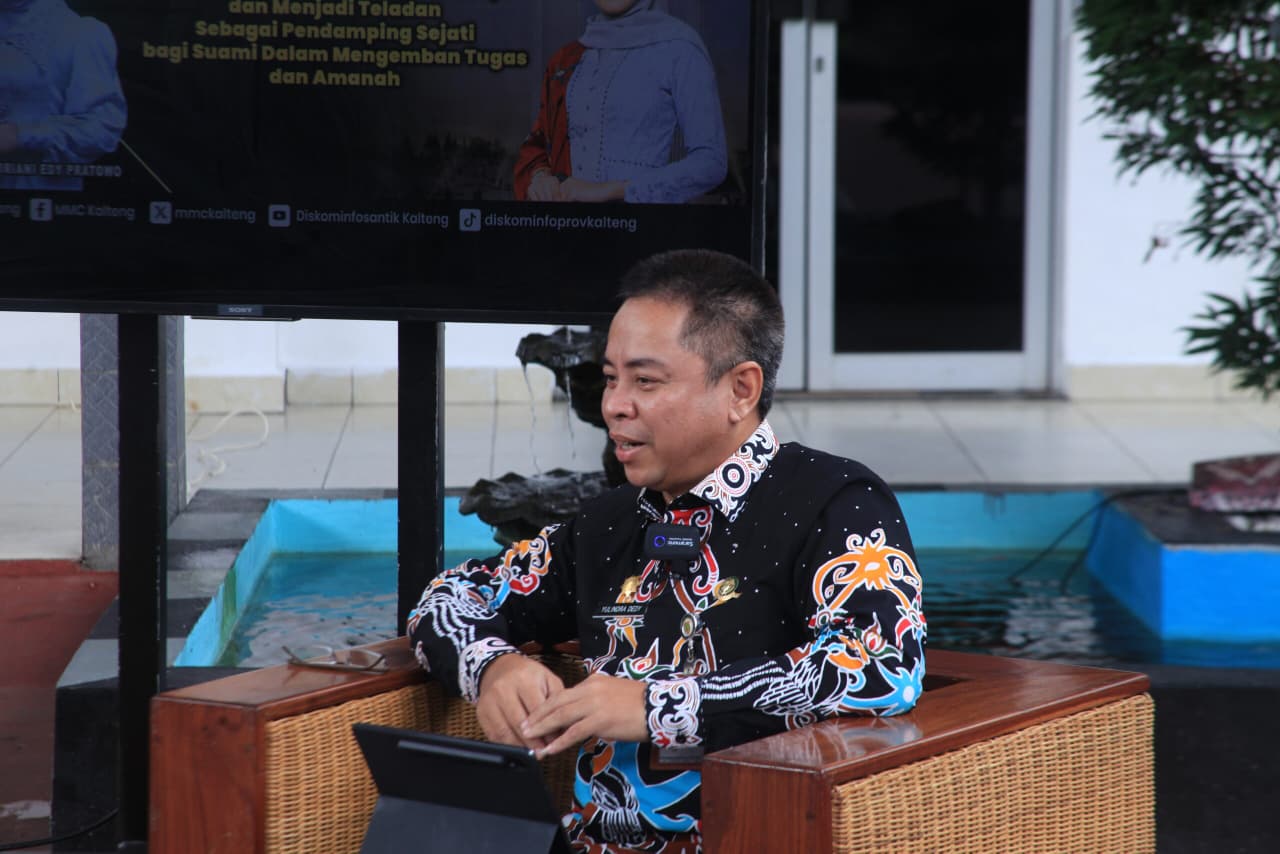 muara kapuas