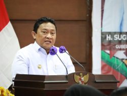 47 Perusahaan di Kotim Menunggak Pajak Rp 5,7 Miliar, Wagub Kalteng Ingatkan Kewajiban