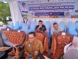 Kebijakan Tunjangan DPRD Kalteng Akan Disesuaikan dengan Kondisi Daerah