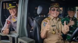 patroli Kamtibmas