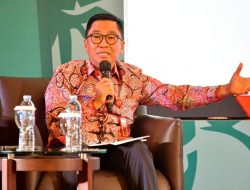 Target Cetak Sawah Baru 85 Ribu Hektare, Kalteng Siap Jadi Lumbung Pangan Nasional
