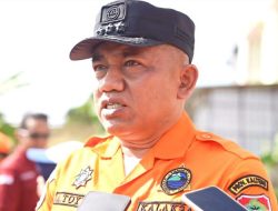 Sejak Awal 2025, Kalteng Catat 1.793 Hotspot dan 485 Kejadian Karhutla